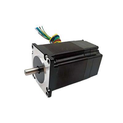 Moteur électrique sans balai de 24 volts à courant continu de 57 mm de haute vitesse de 188 watts