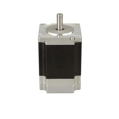 Moteur PMDC sans balai de 57 mm Moteur sans balai de 48 V Moteur sans balai de 63 Watt à 188 Watt Moteur électrique CC sans balai
