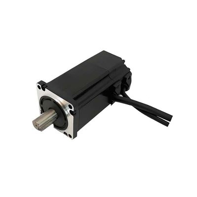Moteur sans balai de 60 mm 36 V 234 Watt BLDC Inrunner Haute efficacité et stabilité