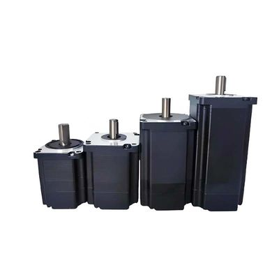 Moteur sans balai de 60 mm 36 V 234 Watt BLDC Inrunner Haute efficacité et stabilité