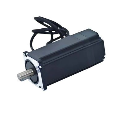 Moteur électrique à courant continu sans balai de 60 mm de 78 Watt à 234 Watt