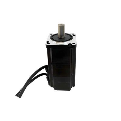 Moteur électrique à courant continu sans balai de 60 mm de 78 Watt à 234 Watt