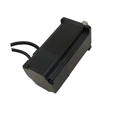 Moteur électrique à courant continu sans balai de 60 mm de 78 Watt à 234 Watt
