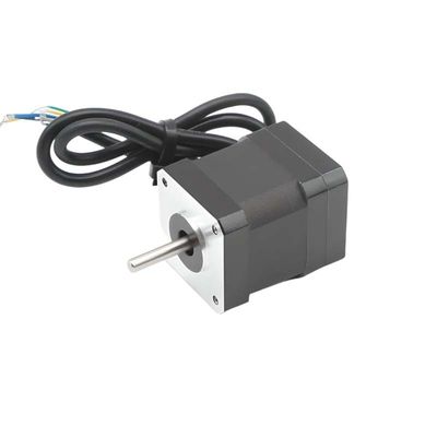 PMDC 42 mm moteur sans balai 31 Watt pour les machines textiles et les équipements médicaux