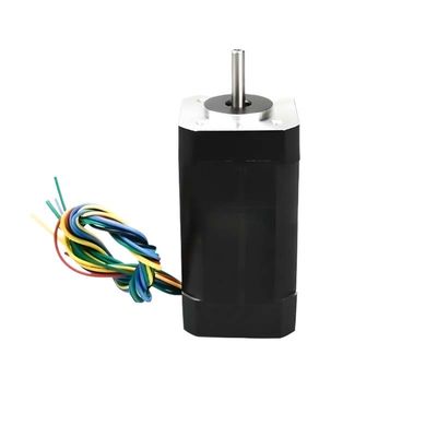 Moteur électrique sans balai de 42 mm NEMA 17 Moteur sans balai de 48 V détecté de 31 Watt à 94 Watt