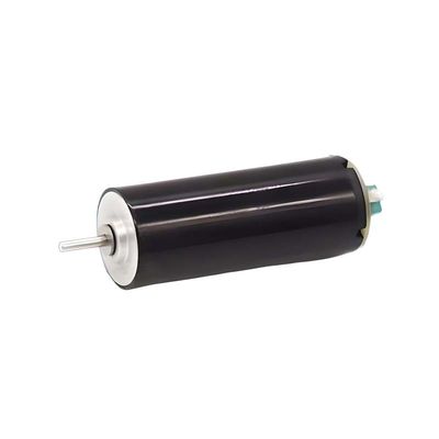 Résistant à la fatigue 13 mm Moteur à courant continu micro-brossé 1,32 mNm 8400 tr/min 3V