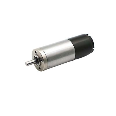 Moteur à courant continu à brossage de 16 mm de 1,57 Watt 9980 tours par minute 24 V Micro-moteur à brossage sur mesure
