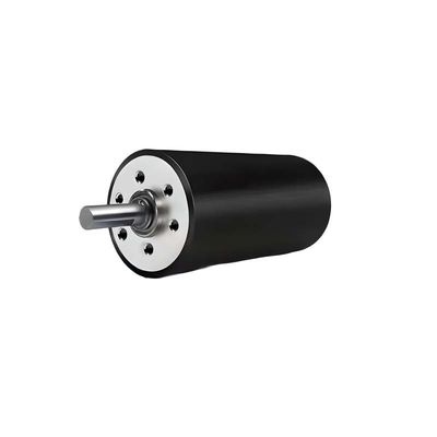 Motor à courant continu 92 watts 35 mm 4640 tr/min 12 V couple de démarrage élevé