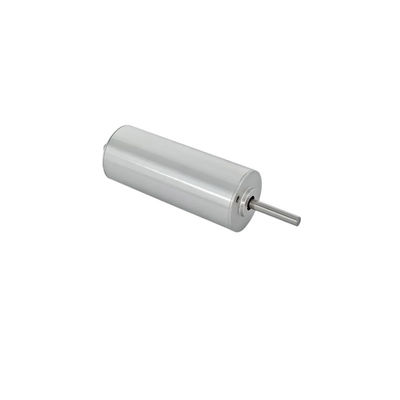 Moteur électrique sans balai de 12 mm à capteur 6.5W 25310 tr/min personnalisable pour pompes médicales