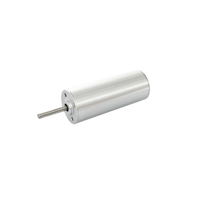 Moteur électrique sans balai de 12 mm à capteur 6.5W 25310 tr/min personnalisable pour pompes médicales