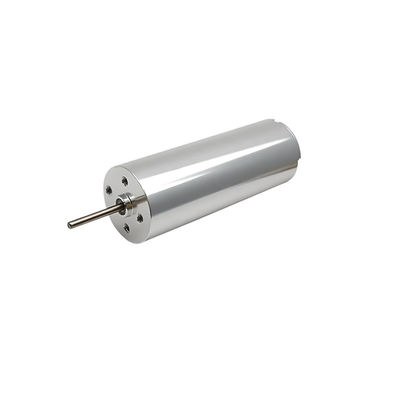 16 mm moteur BLDC moteur sans cœur 24V 10W 20W 18900rpm moteur sans pinceau à capteur personnalisable