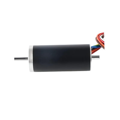 Moteur électrique sans balai 24 mm 48V 40W 14150rpm