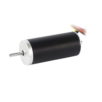 Moteur électrique sans balai 24 mm 48V 40W 14150rpm