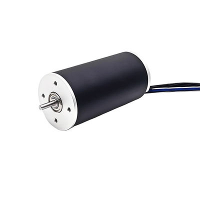 Outils électriques 36 mm moteur sans pinceau 48V 84W 8083rpm faible cogging