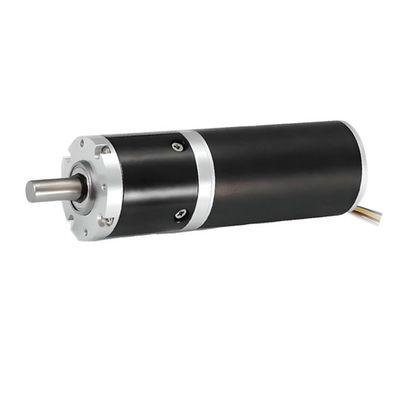 Moteur de vitesse réduite léger 36 mm 48 V 6000 mNm 1556 tours par minute
