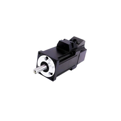 Servo moteur sans balai personnalisable avec codeur 0.3N.M 3000rpm Flange 40mm