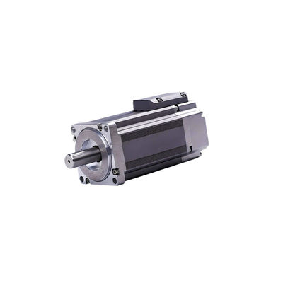 3000 tours par minute Servo-moteur à 200W avec rétroaction personnalisable 0.3N.M
