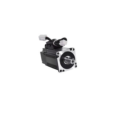 60 mm Servo moteur à flange 400W 600W 1.9N.M 3000rpm personnalisé