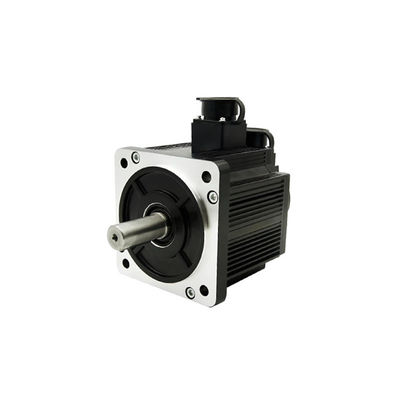 Flanche 130 mm 2500W Servo moteur encodeur 24.2N.M 3000rpm haute précision