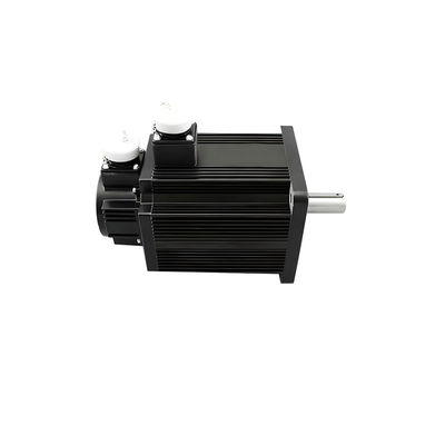 Flanche 130 mm 2500W Servo moteur encodeur 24.2N.M 3000rpm haute précision