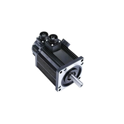 Servo-moteur à flange de 130 mm Encoder 2500W 24.2N.M 3000 tours par minute Haute résistance