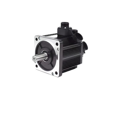 Flanche 110 mm Servo moteur sans balai 1200W 7.2N.M personnalisable étanche