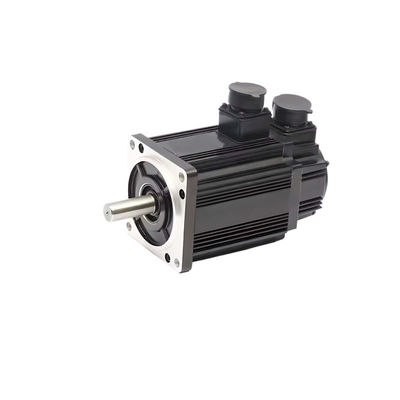 Résistance à la chaleur encodeur Servo moteur Flange 110mm 1500W 7.2N.M Anti-corrosion