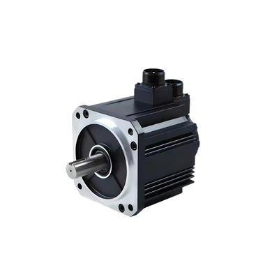 Servo-moteur sans balai à fonctionnement stable 1200W 7.2N.M 110mm AC Servo-moteur