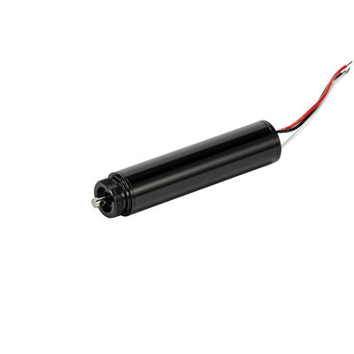 Moteur électrique sans balai de 14 mm 24V 40000 tours par minute Moteur BLDC haute puissance