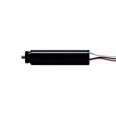 Moteur électrique sans balai de 14 mm 24V 40000 tours par minute Moteur BLDC haute puissance