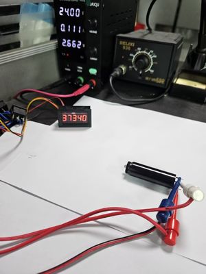 Moteur à courant continu sans balai de 16 mm 24V 37000 tours par minute 101mNm Micromotor allemand Ultra Silent Edition