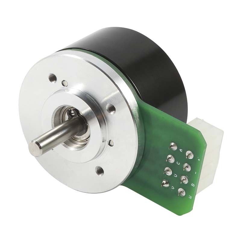 Moteur Outrunner à capteur personnalisable de 42 mm 35 W pour le suivi solaire et les outils électriques