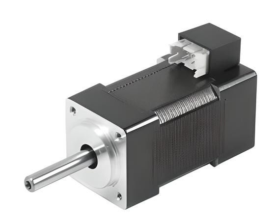 BLDC 22 mm moteur sans balai 4 Watt NEMA 9 résistant à la fatigue pour appareil médical