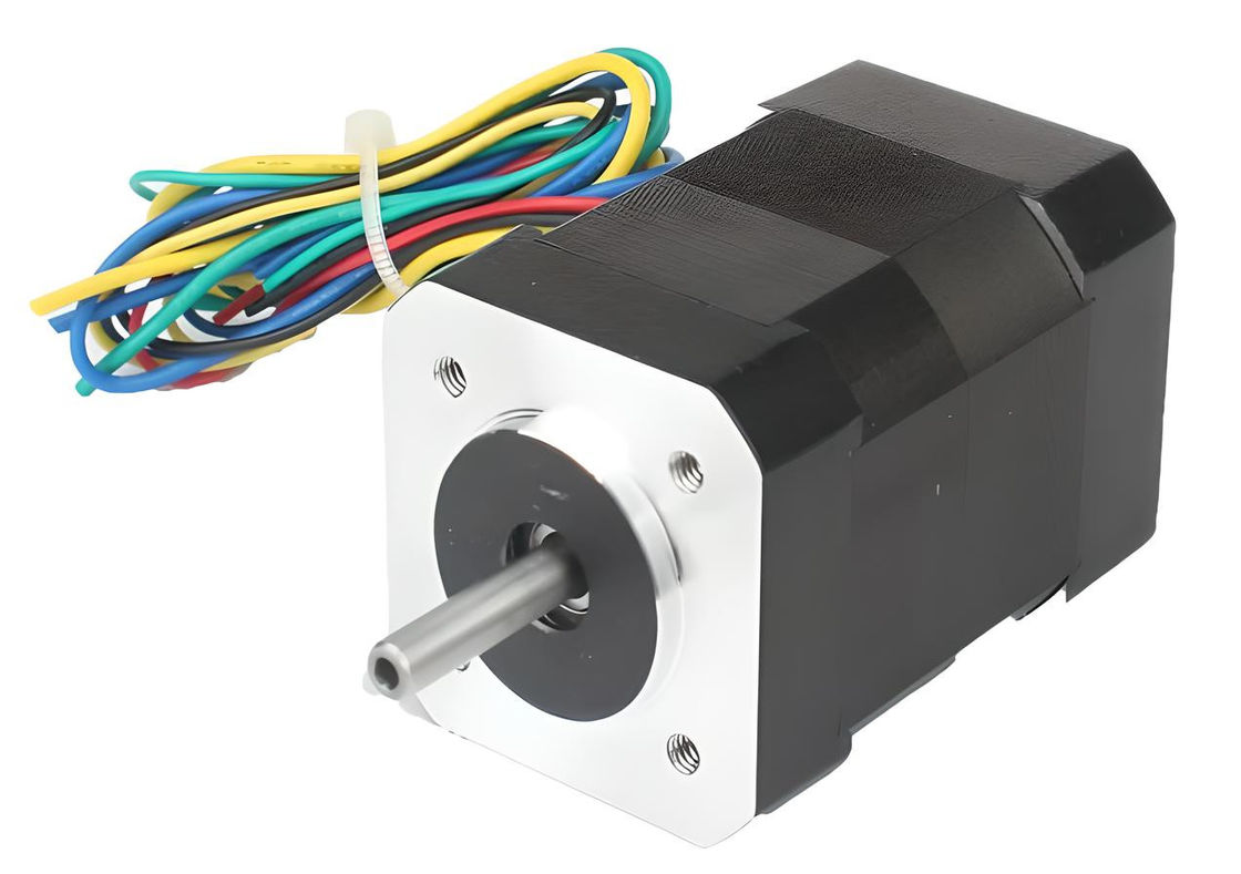 BLDC 28 mm moteur électrique sans balai NEMA 11 12,5 Watt pour machines textiles