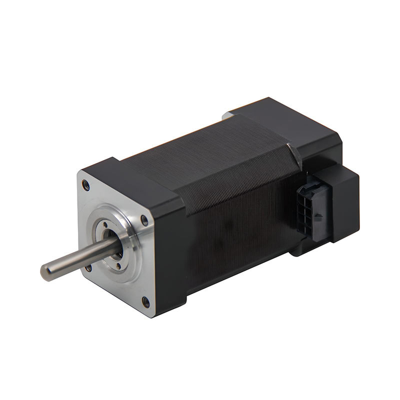 Moteur à courant continu sans balai industriel 35 mm Inrunner NEMA 14 Moteur à courant continu sans balai 33,5 Watt