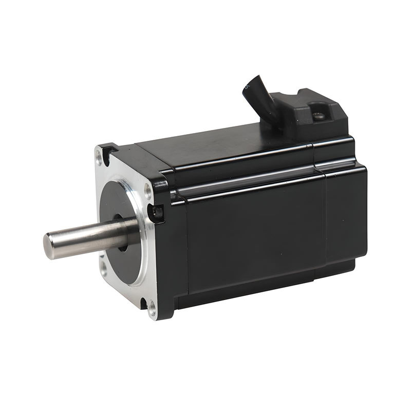 Moteur sans balai de 42 mm NEMA 17 94 Watt Efficacité énergétique Faible bruit