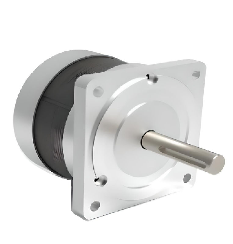 Moteur BLDC à capteur de 350 V à 1000 tours par minute de 90 mm pour équipement médical