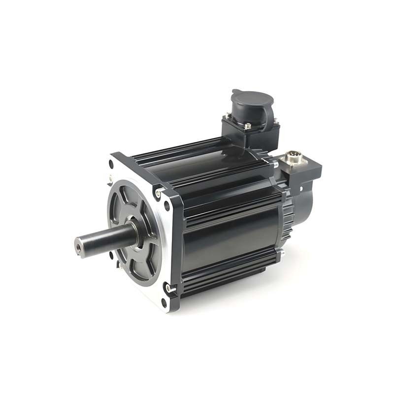 Servo moteur sans balai de 110 mm avec encodeur 1200W 7.2N.M Servo pilote sans balai