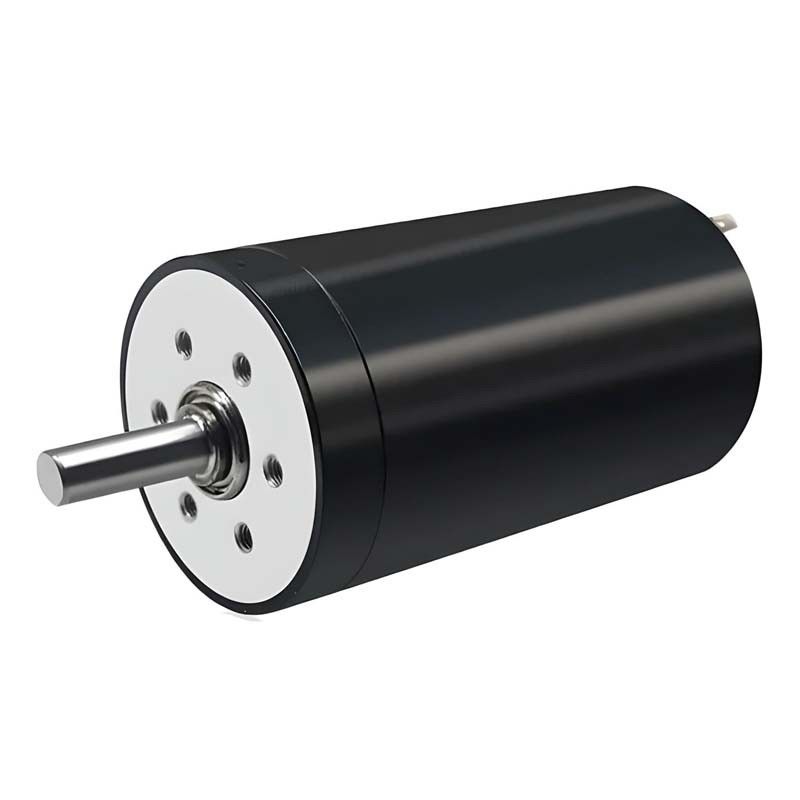 Moteur à courant continu à brossage de 40 mm personnalisable MAXON RE40 137 Watt 7000 tours par minute 9V