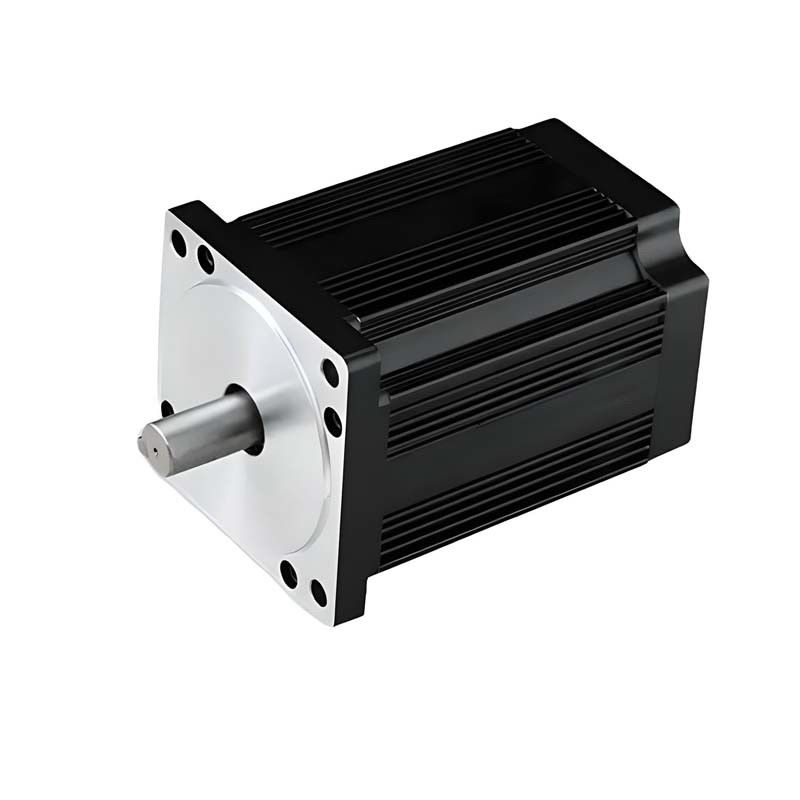Économie d'énergie 130 mm moteur sans balais détecté personnalisable 2400W 96V 3000RPM 15N.M