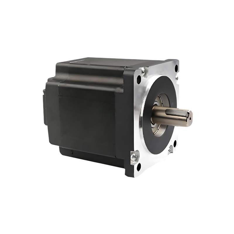 Moteur sans balai à haute vitesse 90 mm DC Inrunner 350V 3000RPM 1000 Watt Pour les véhicules RC