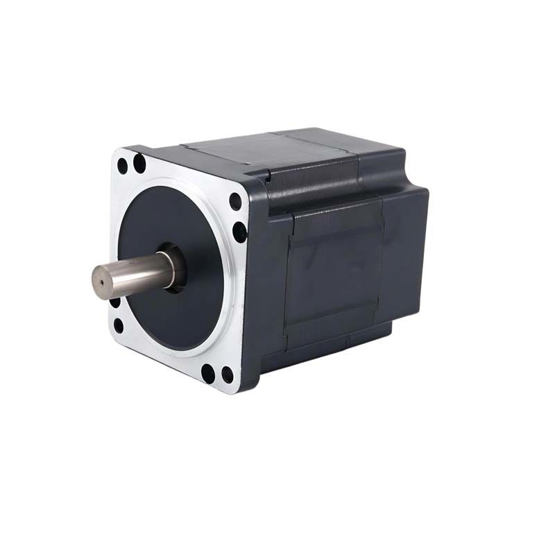 Contrôle de précision sur mesure de 90 mm moteur BLDC à rotor interne 350V 3000RPM 1000 Watt