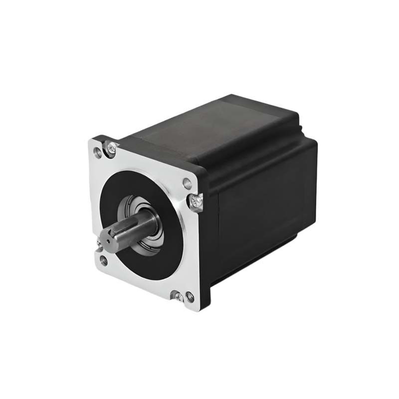 Capteur à haut rendement Moteur BLDC moins personnalisable 350V 3000RPM 1000 Watt 90mm