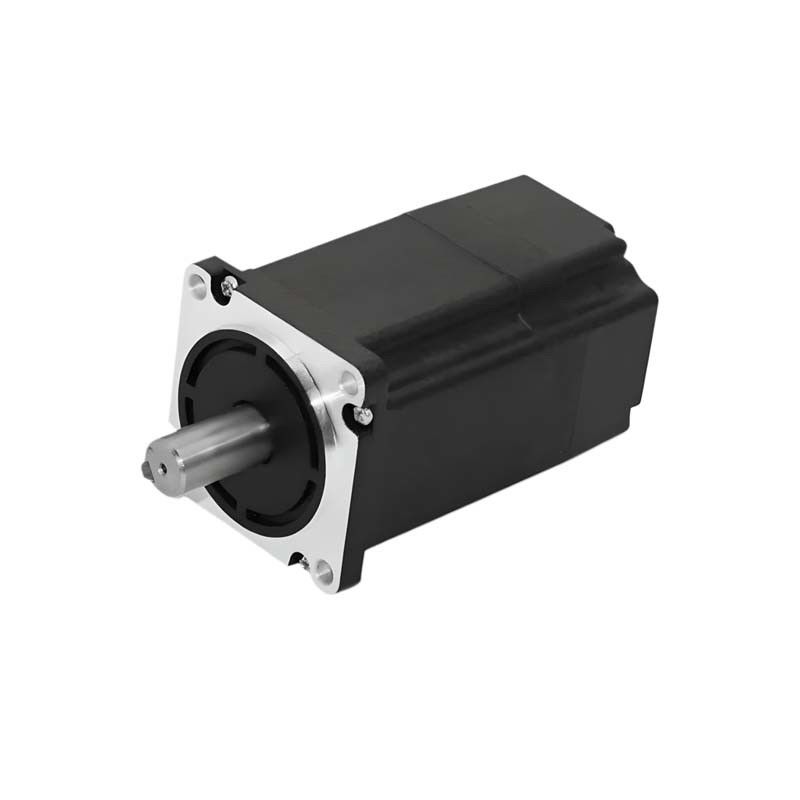 Moteur sans balais Inrunner de 86 mm personnalisé 48 V 750 Watt Moteur BLDC sans capteur Lisse