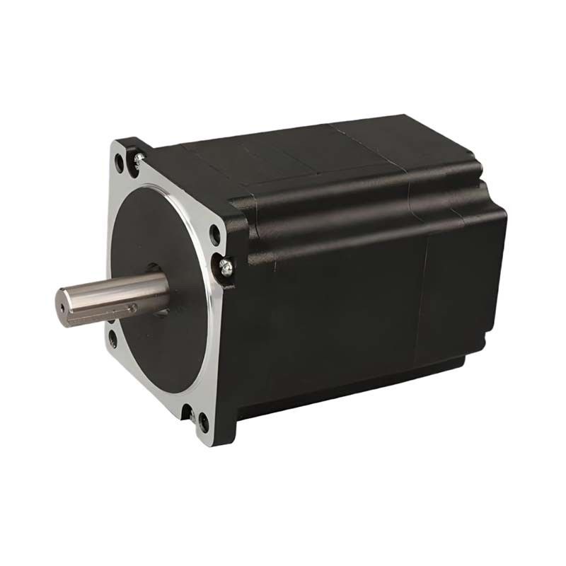 Moteur électrique sans balais de 86 mm Moteur sans balais sans capteur personnalisé 48V 220 Watt à 750 Watt Moteur BLDC