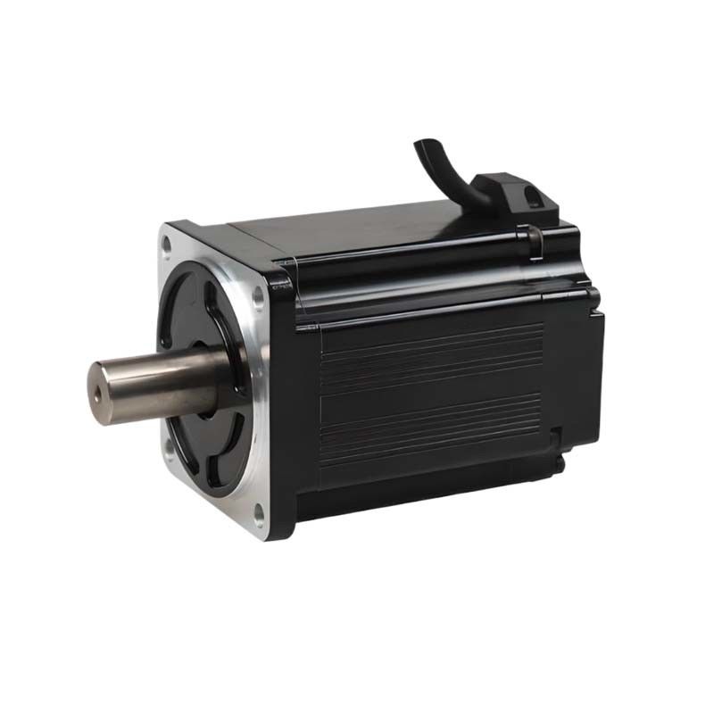 Moteur sans balais de 80 mm 48V 188 Watt à 750 Watt Moteur électrique sans balais CC Moteur sans balais Inrunner