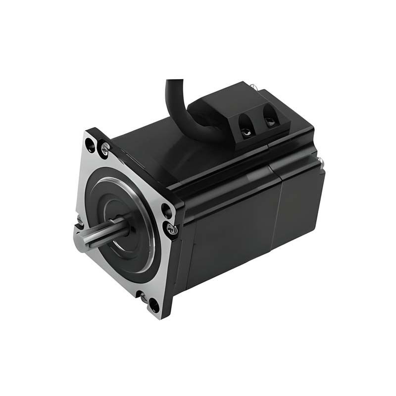 70 mm Rotor intérieur BLDC moteur sans balai Moteur électrique de 157 Watt à 210 Watt Moteur sans balai de 48 V