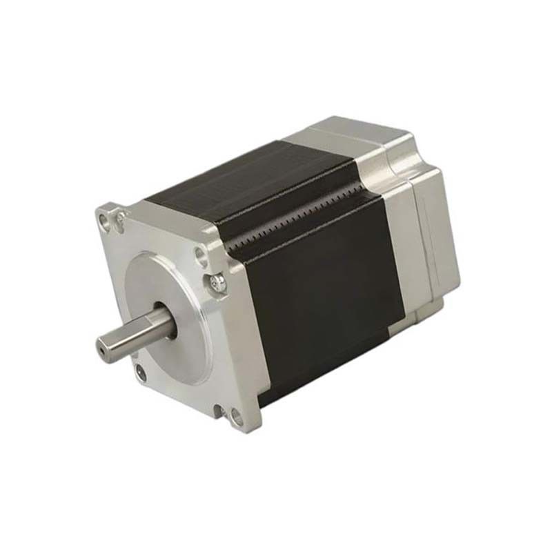 Moteur PMDC sans balai de 57 mm Moteur sans balai de 48 V Moteur sans balai de 63 Watt à 188 Watt Moteur électrique CC sans balai