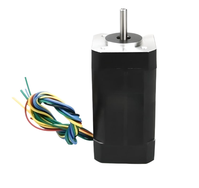 PMDC 42 mm moteur sans balai 31 Watt pour les machines textiles et les équipements médicaux