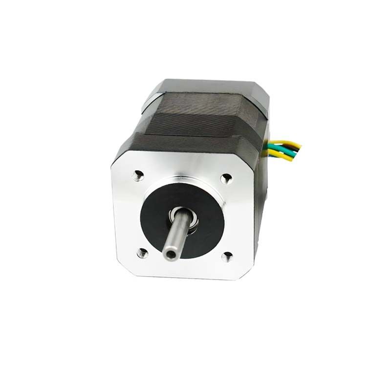Moteur électrique sans balai de 42 mm NEMA 17 Moteur sans balai de 48 V détecté de 31 Watt à 94 Watt